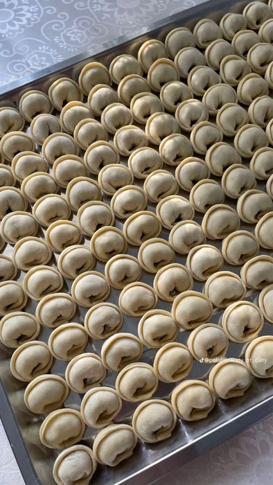 Полуфабрикт Алматы