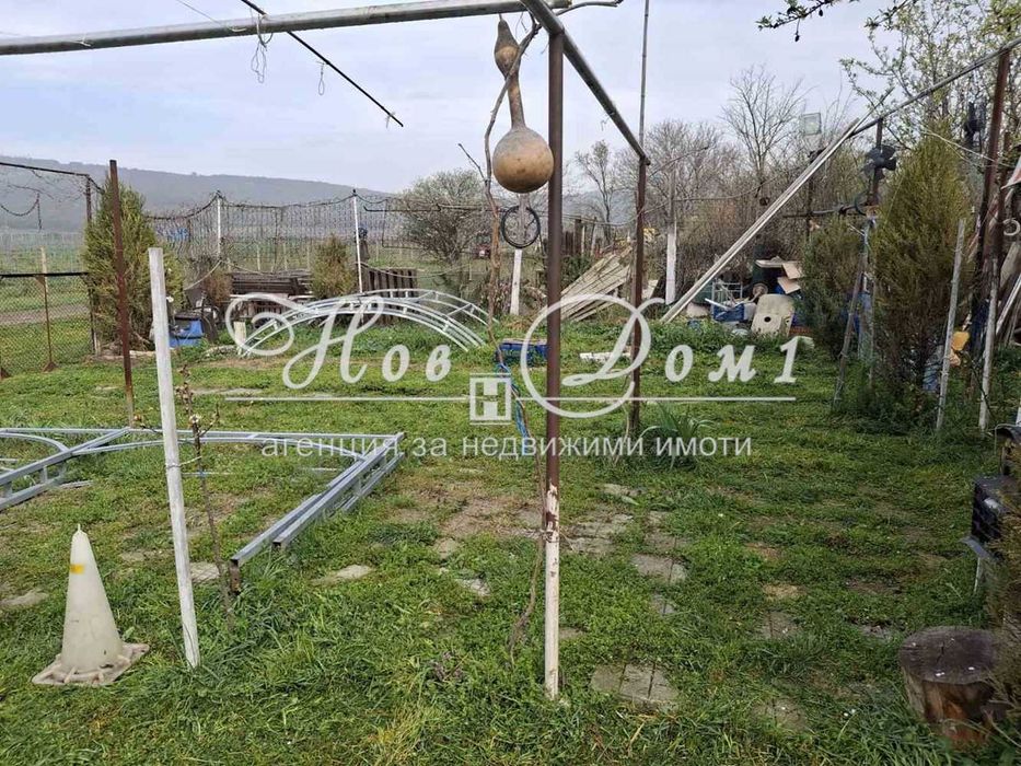 Продава се Парцел в с. Припек, Област Варна - 726 кв.м за 79 €/кв.м - Снимка #13