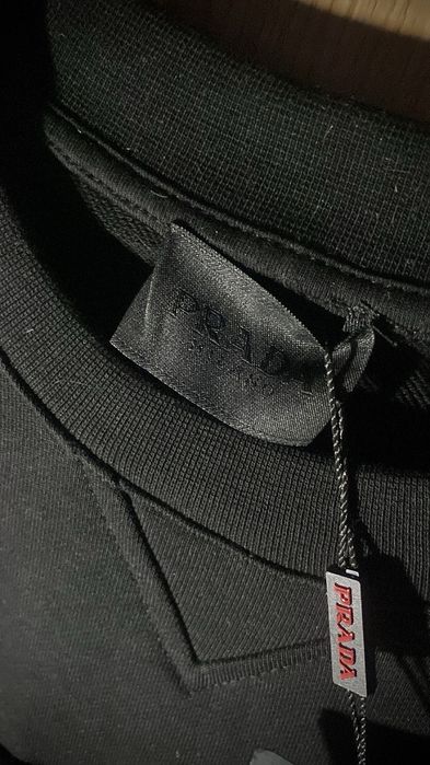 Prada pulover / calitate premium