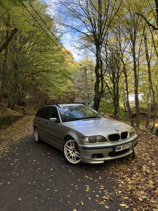 BMW Seria 3