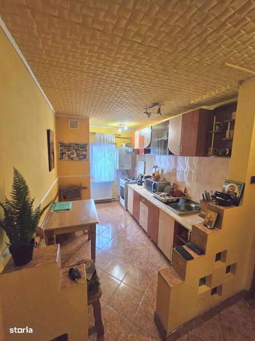 Apartament 3 camere | B-dul Independentei | Micro17 — fotografia 1