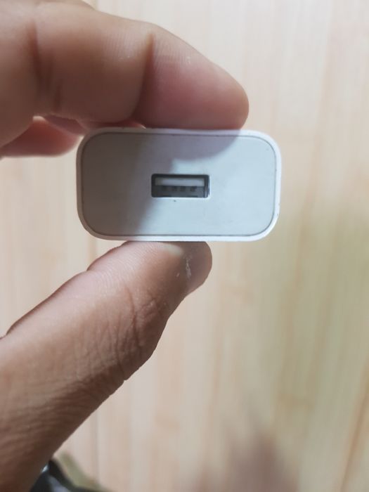 Zaryadka 10w redminiki