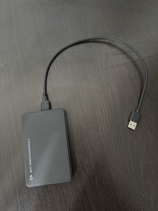 SSD Kingston A400 240GB