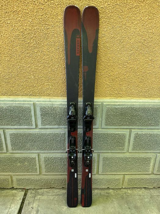 schi armada declivity 88 c L168cm