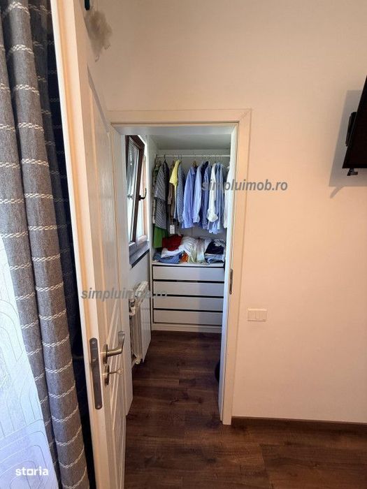 Decomandat 2 Camere Complex Nou Parcare Inclusa