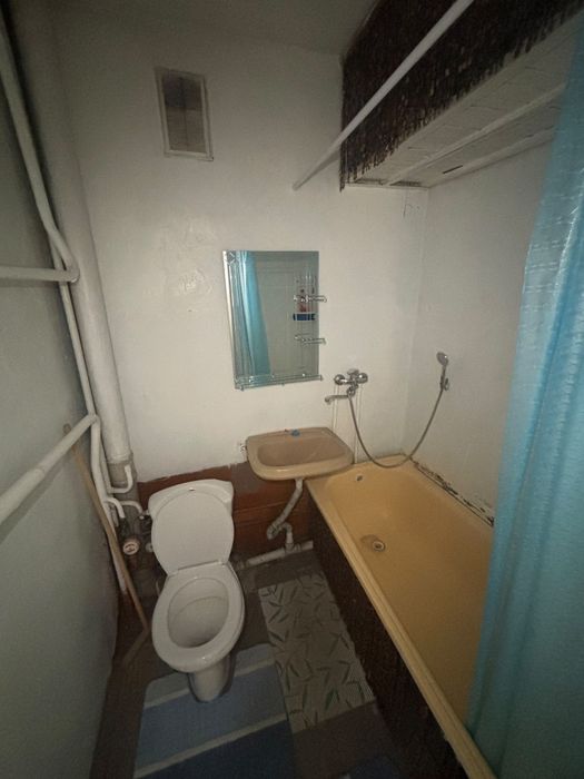 Сдам 1 комн. долгосрочно семейным