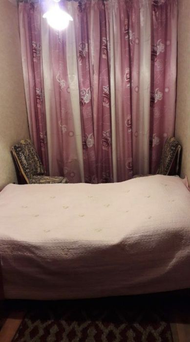 Продаётся квартира Шота Руставелли 3/7/9,B&B