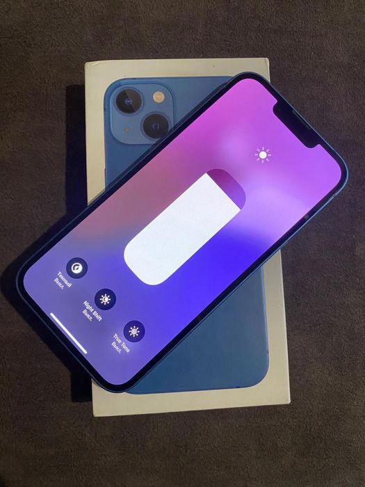 Айфон13 128память