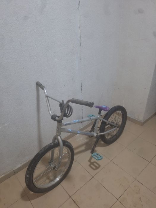 BMX Haro обмен имеется