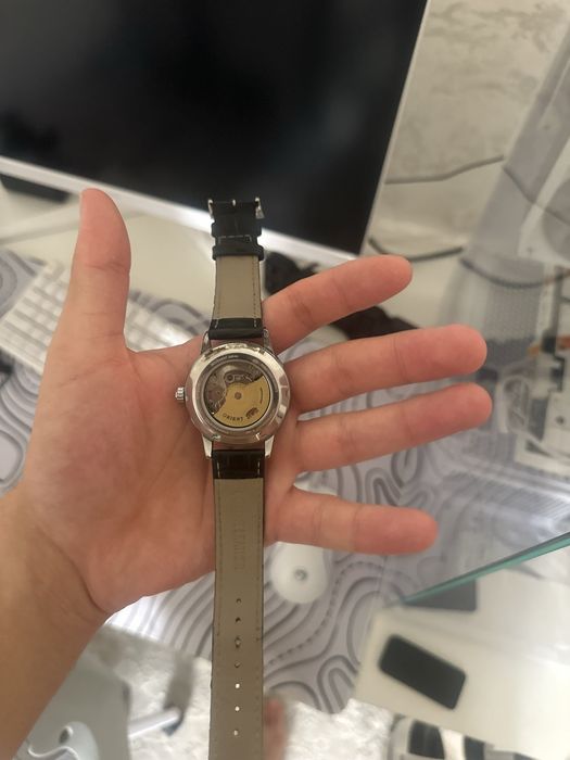 Mexanik soat orient automatic