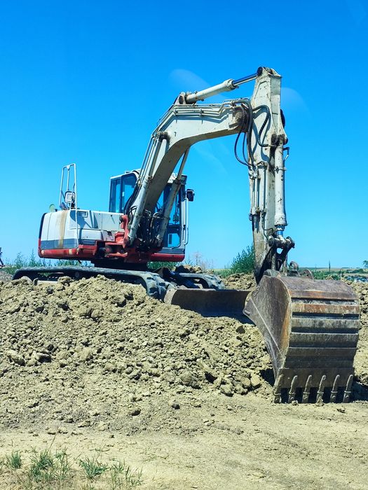 Takeuchi tb1140 2014