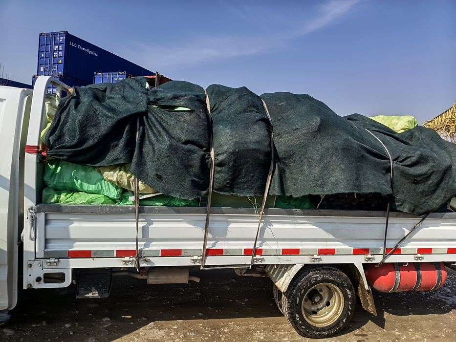 Вывоз мусор.musir musor olib ketish xizmati 24/7