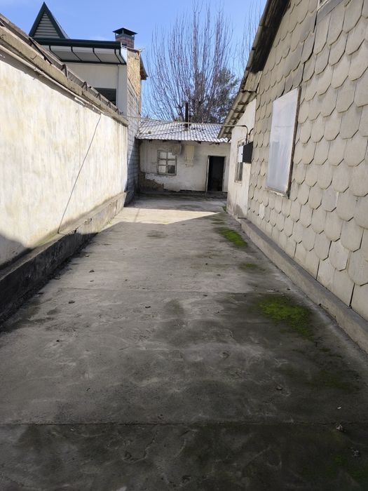 Коттедж Спутник 10. Первая линия. Фасад 20 метро. 5,5 соток