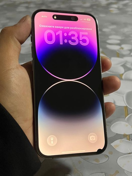 IPhone 14 Pro 128gb