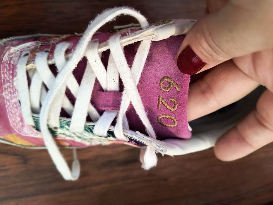 Adidași New Balance mărime 36.5