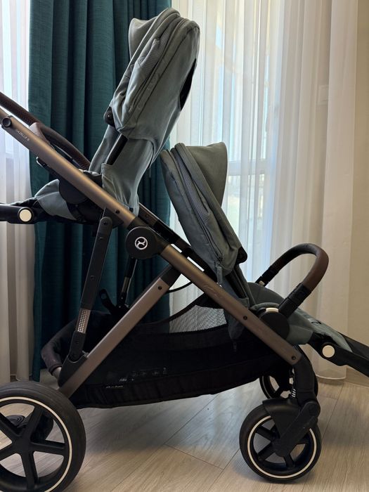 Количка Cybex Gazelle S
