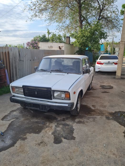 Ваз Lada 2107 1.6