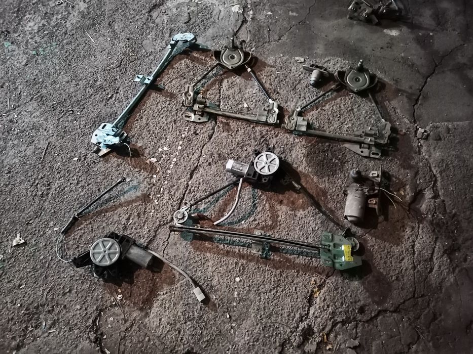 Запчасти для ВАЗ 2114