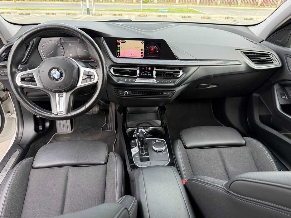 BMW Seria 1 2020 — imagine 5