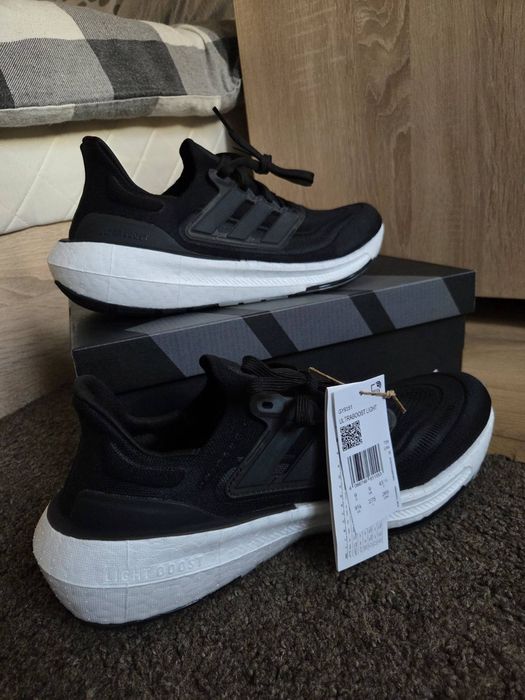 Adidas Ultraboost 23 light