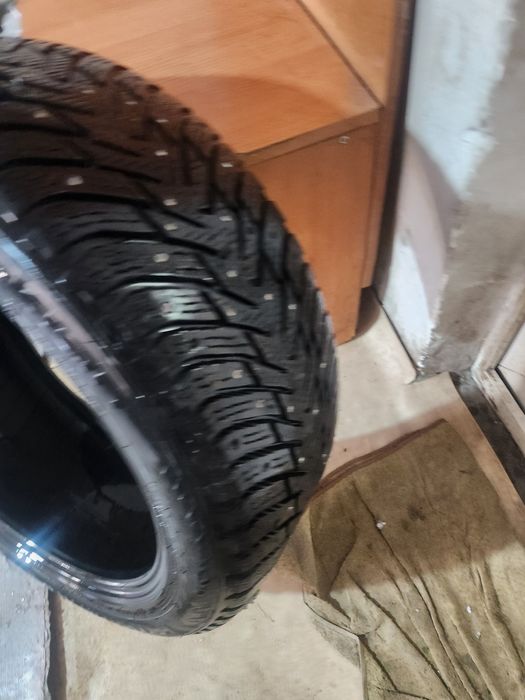 215 50 р17 зима  одна штука