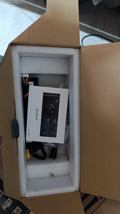 Андроид для BMW F10