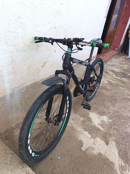 Вилосипед сотилади , айби йук холати яхши