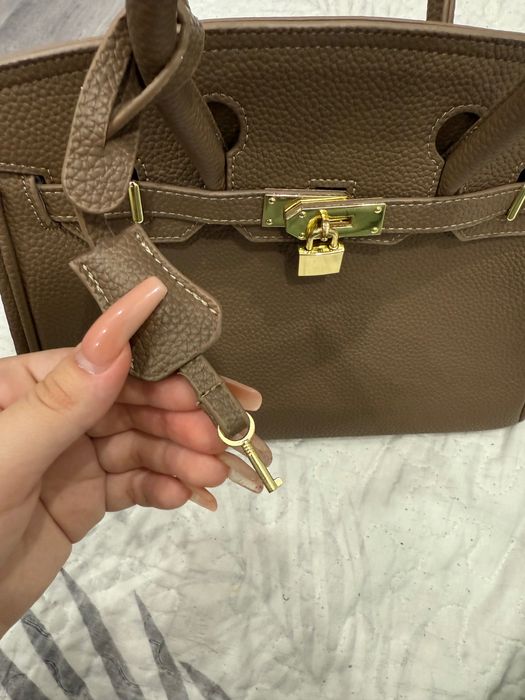 сумка hermes,большая