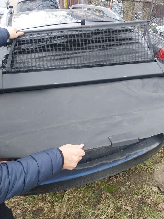 На части Тойота Авенсис T25 / Toyota Avensis T25 2.0 D4D 116k.c 2006г.