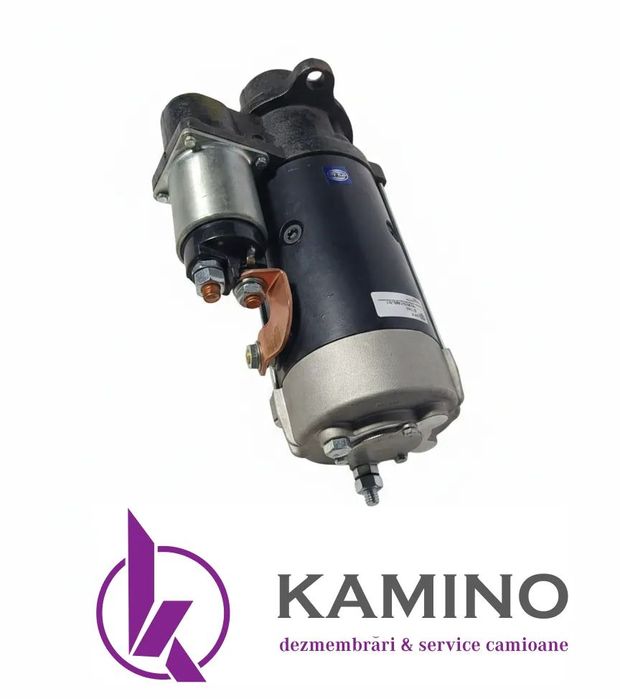 ELECTROMOTOR SCANIA 1382290