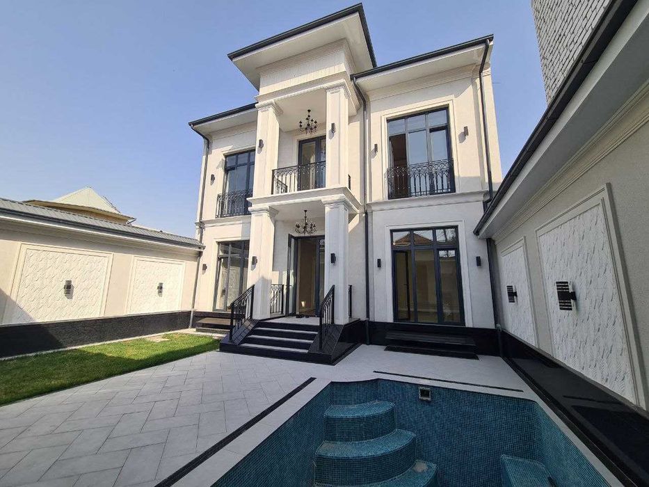 Продам Новый ЕвроДом ул.Никитина 3,3 сотки