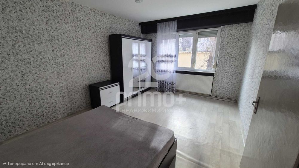 Продава се Двустаен апартамент в Горна Оряховица - 63 кв.м за 3 €/кв.м - Снимка #2