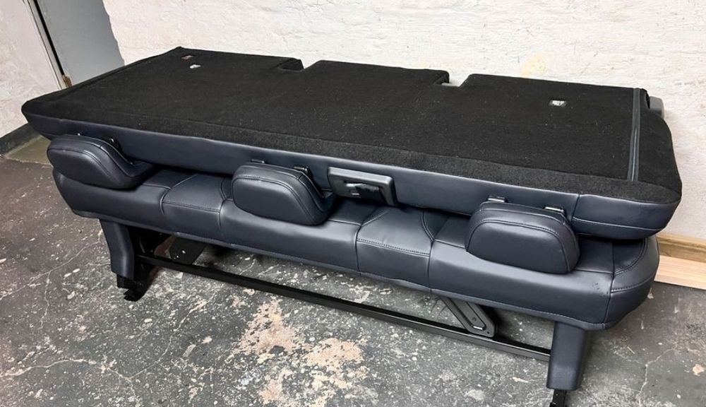 Bancheta Sprinter 906 / 907 Față 2 Locuri Crafter TOATĂ GAMA 96 - 2026