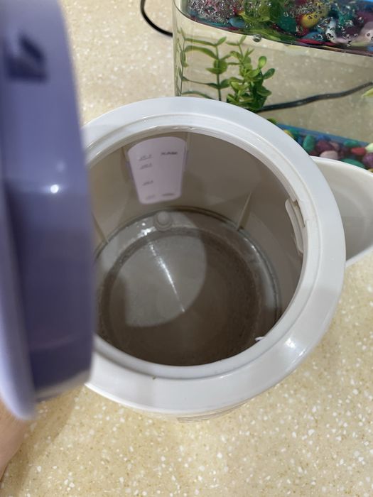 Электрический чайник Артель