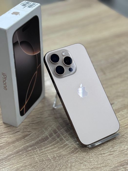 Iphone 16 pro esim(os14b)