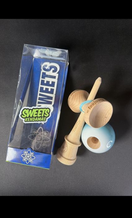 Kendama Sweets S2S Ediție Limitată !NOU!