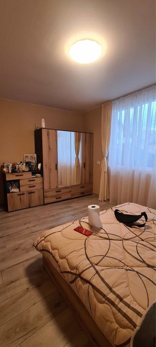 Спален комплект