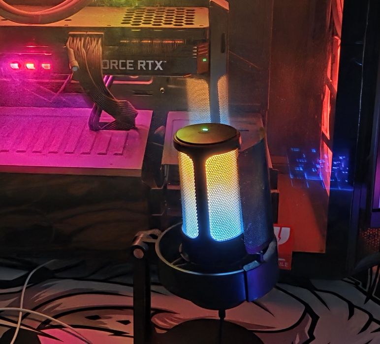 Продаю Клавиатуру, мышь, микрофон