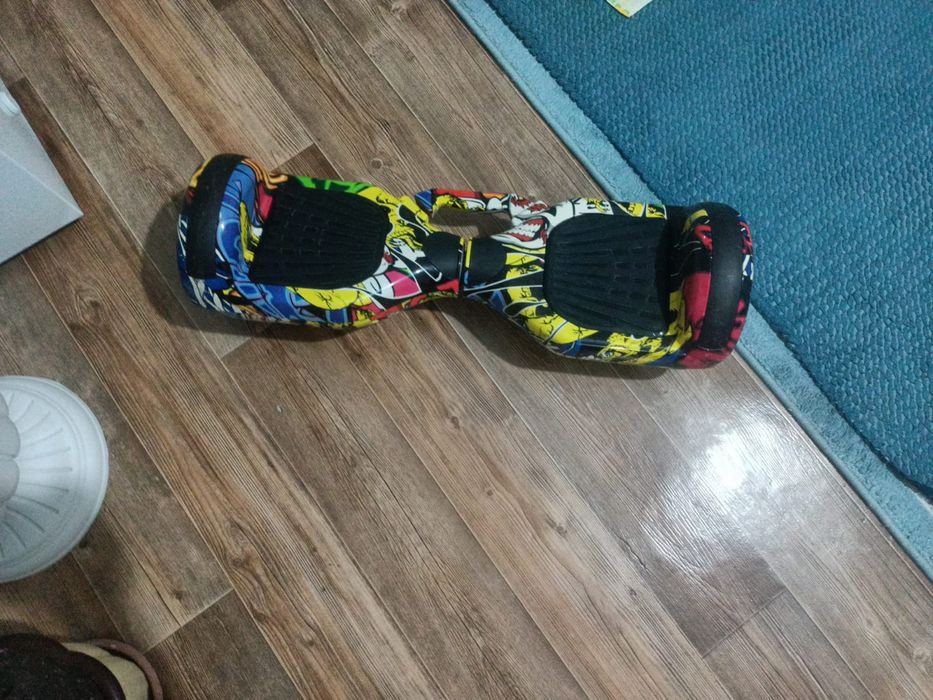 Продам Гираскутер