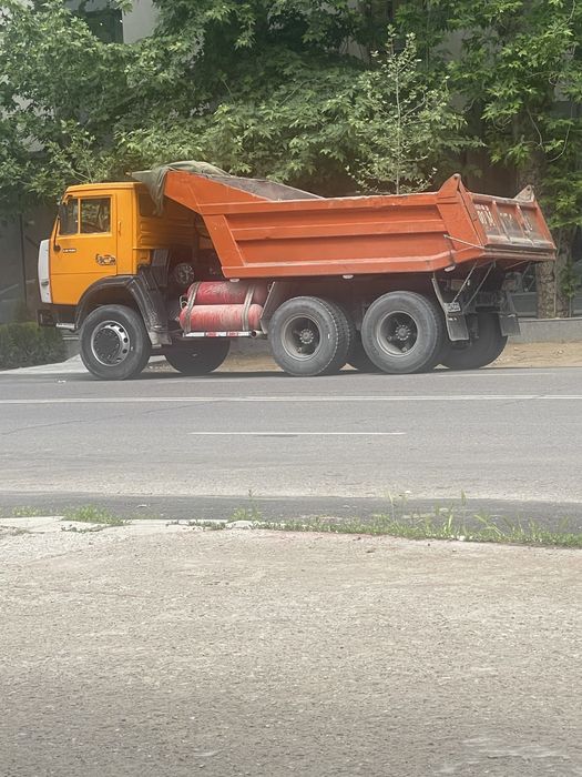 kamaz 5511 sotiladi srochna