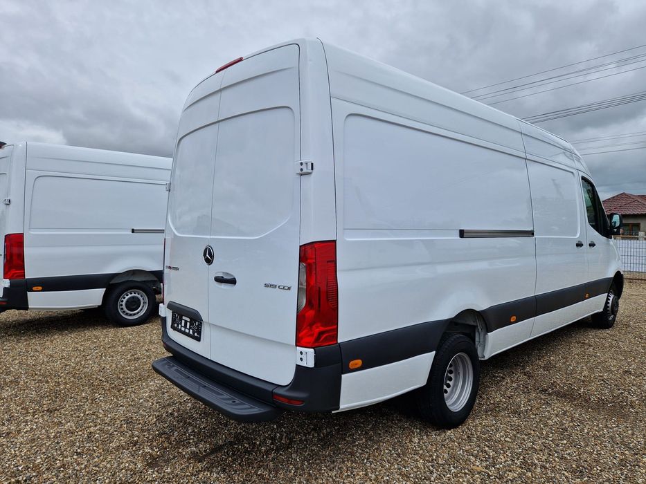 Mercedes Benz Sprinter 419/519 07/2020 3.0CDi 190 CP 6trepte cat.B ITALIA TVA deductibil