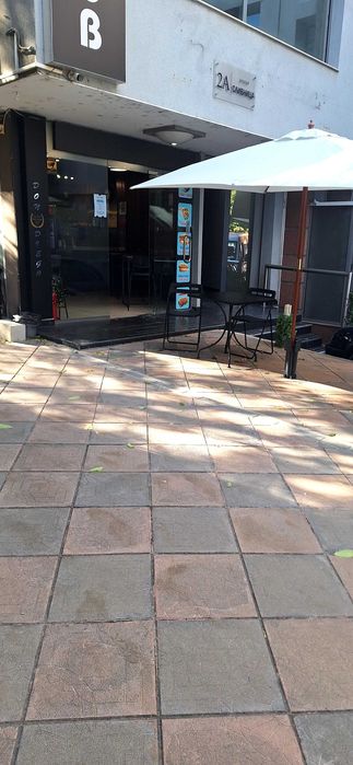 Дава се под наем Заведение в Пловдив, Тракия - 50 кв.м за 484.5 € - Снимка #3