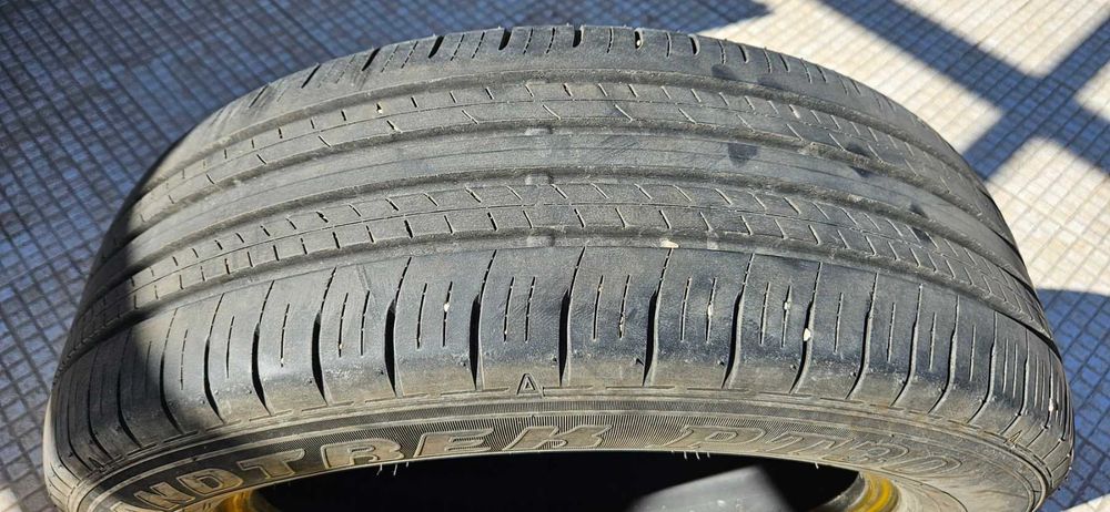 Гуми 225/60/18 Dunlop, летни