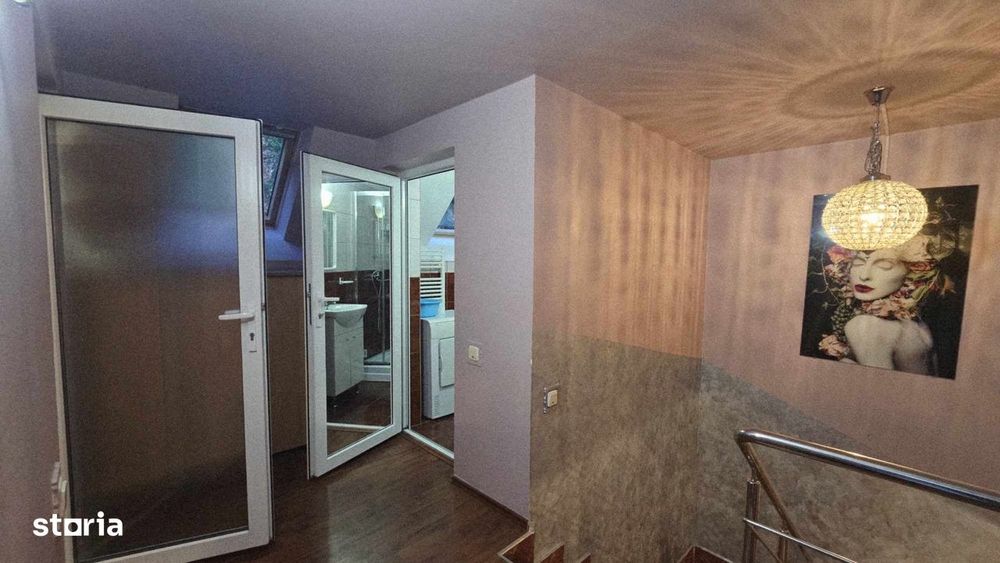 Casa/Pensiune,doua imobile „intr-unul singur” de vanzare,Bratca