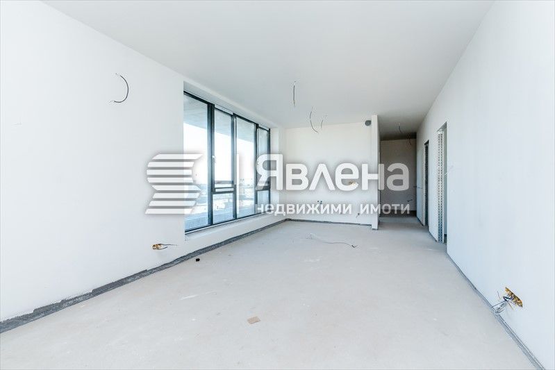 Продава се Тристаен апартамент в София, Кръстова вада - 124 кв.м за 2824 €/кв.м - Снимка #9