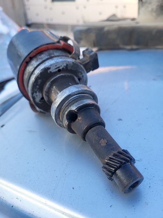 Запчасти ауди 90