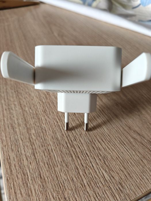 Усилвател за интернет