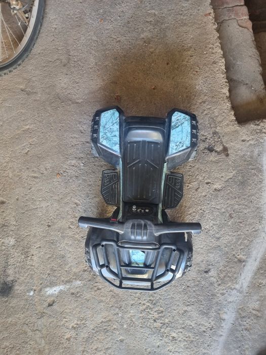Atv copii 3-6 ani