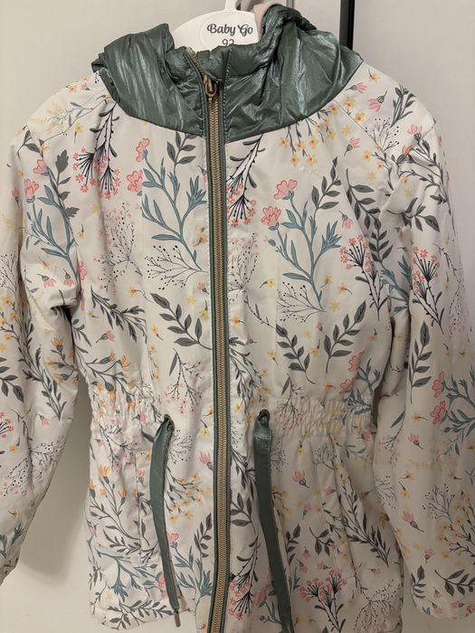 Кутра на девочку