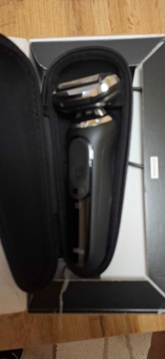 Шейвр за брада BRAUN 7 series 71-N1200s